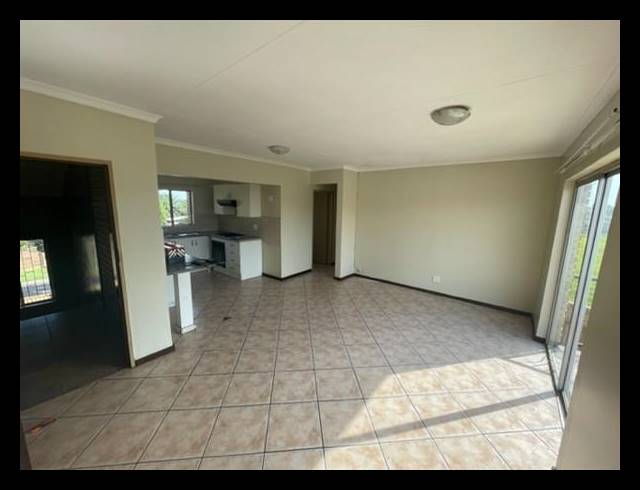 2 BEDROOM PROPERTY TO RENT IN RAVENSKLIP